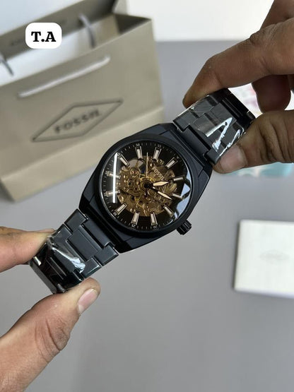 Fossil  Automatic ME3220