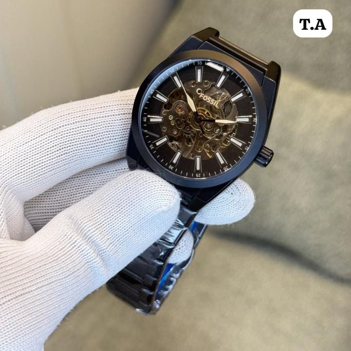 Fossil  Automatic ME3220