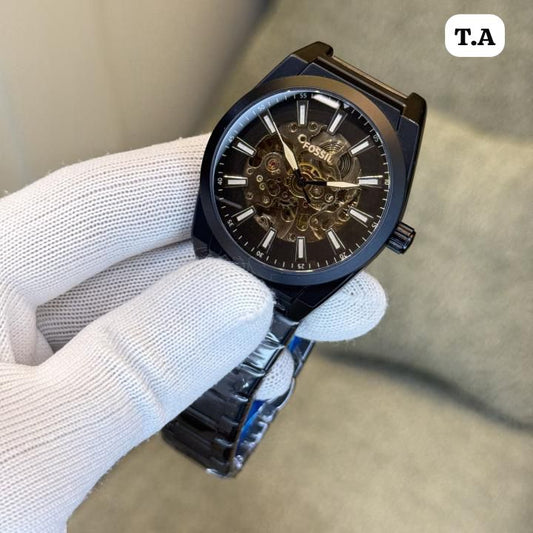 Fossil  Automatic ME3220