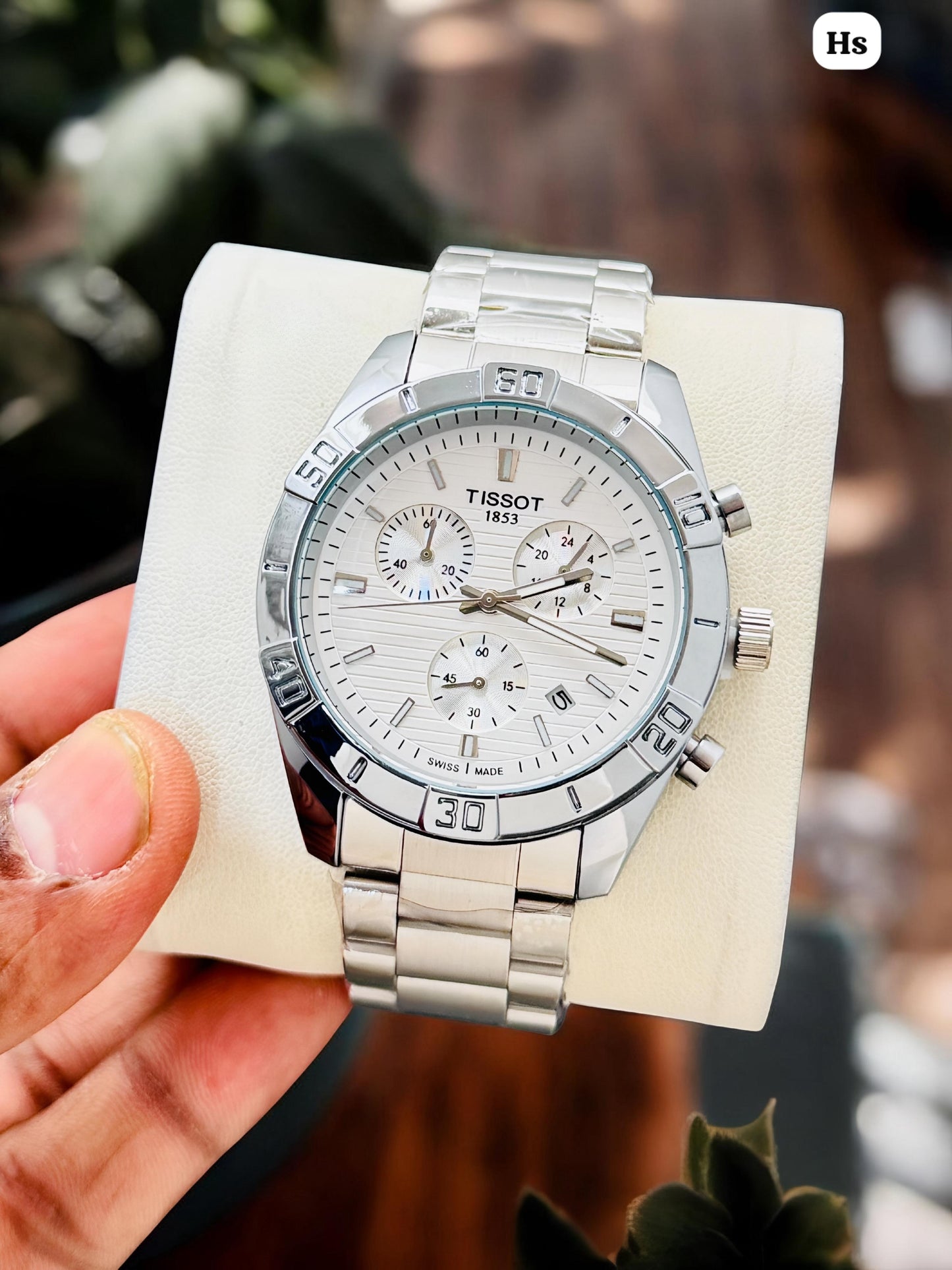Tissot