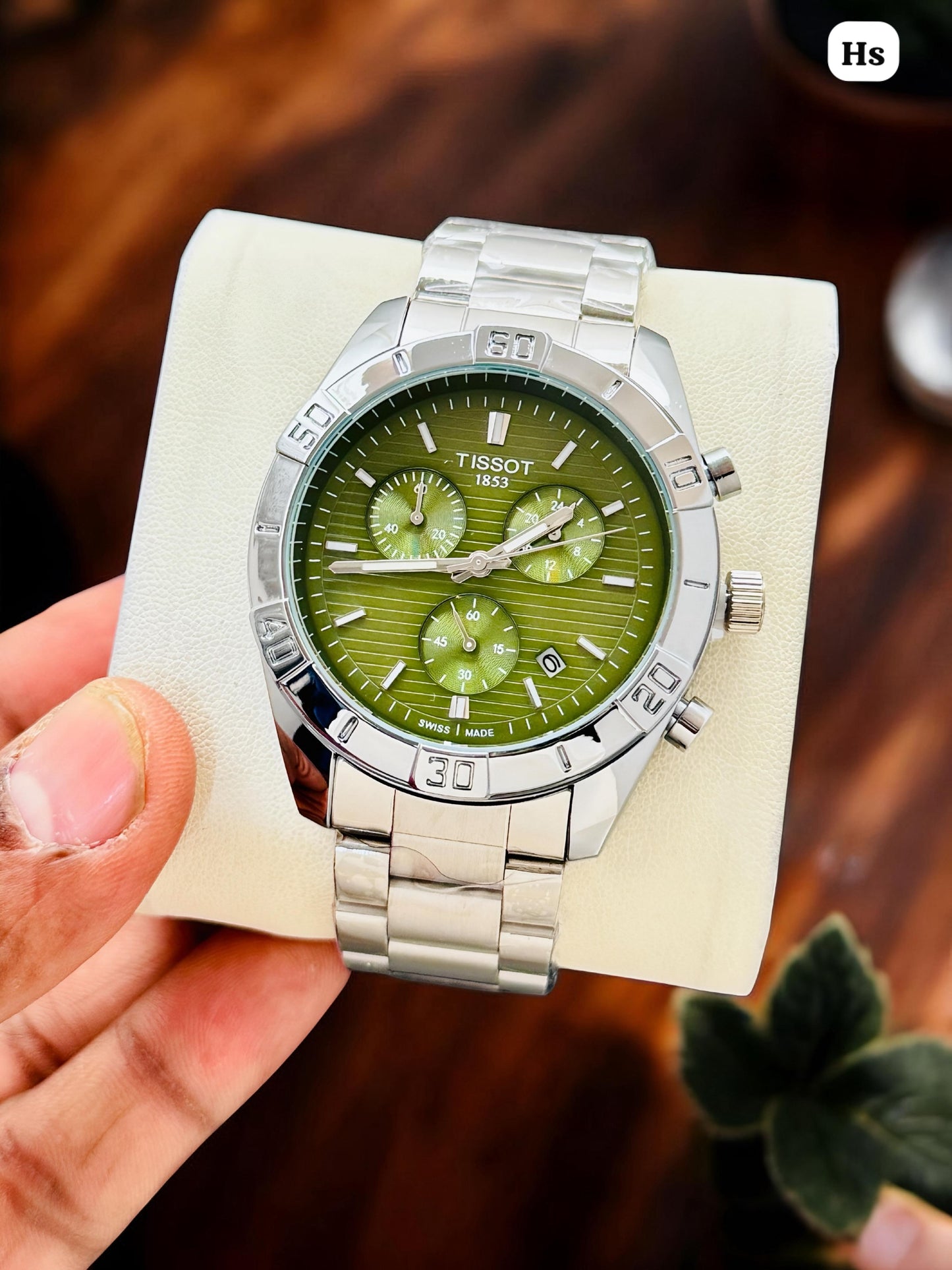 Tissot