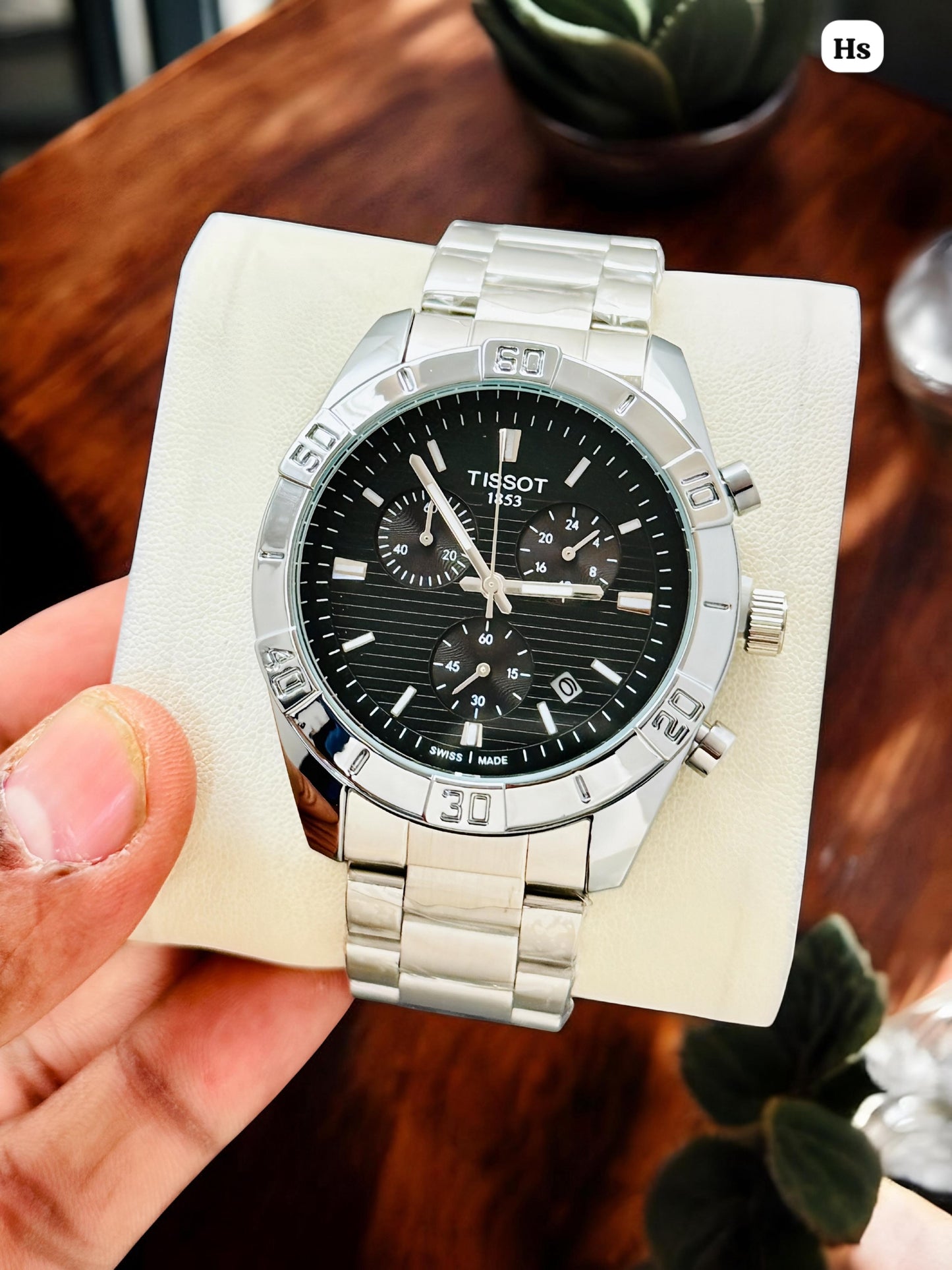 Tissot