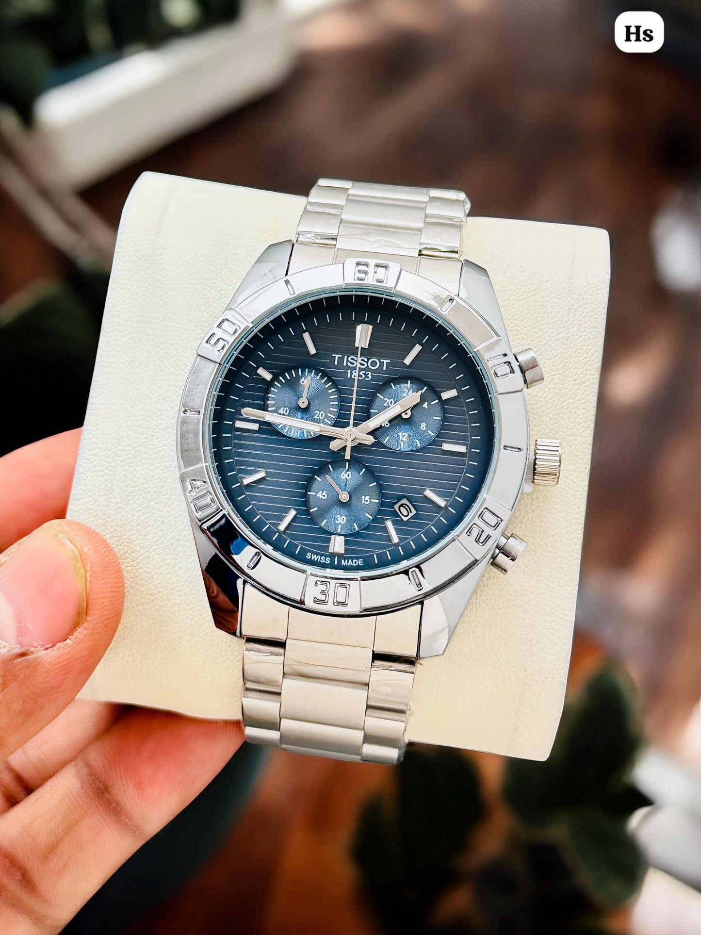 Tissot