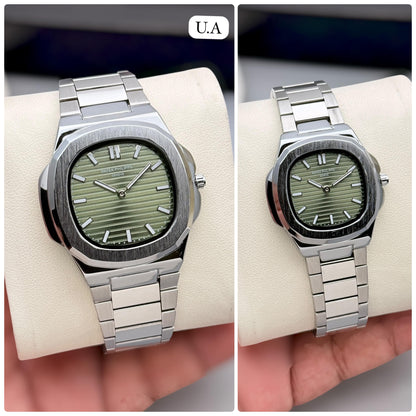 PATEL PHILIPPE couple watch