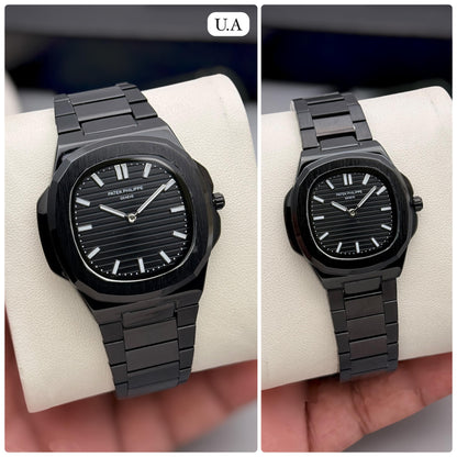 PATEL PHILIPPE couple watch