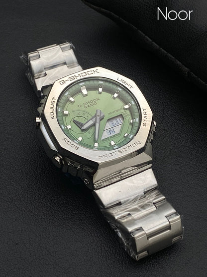G-shock