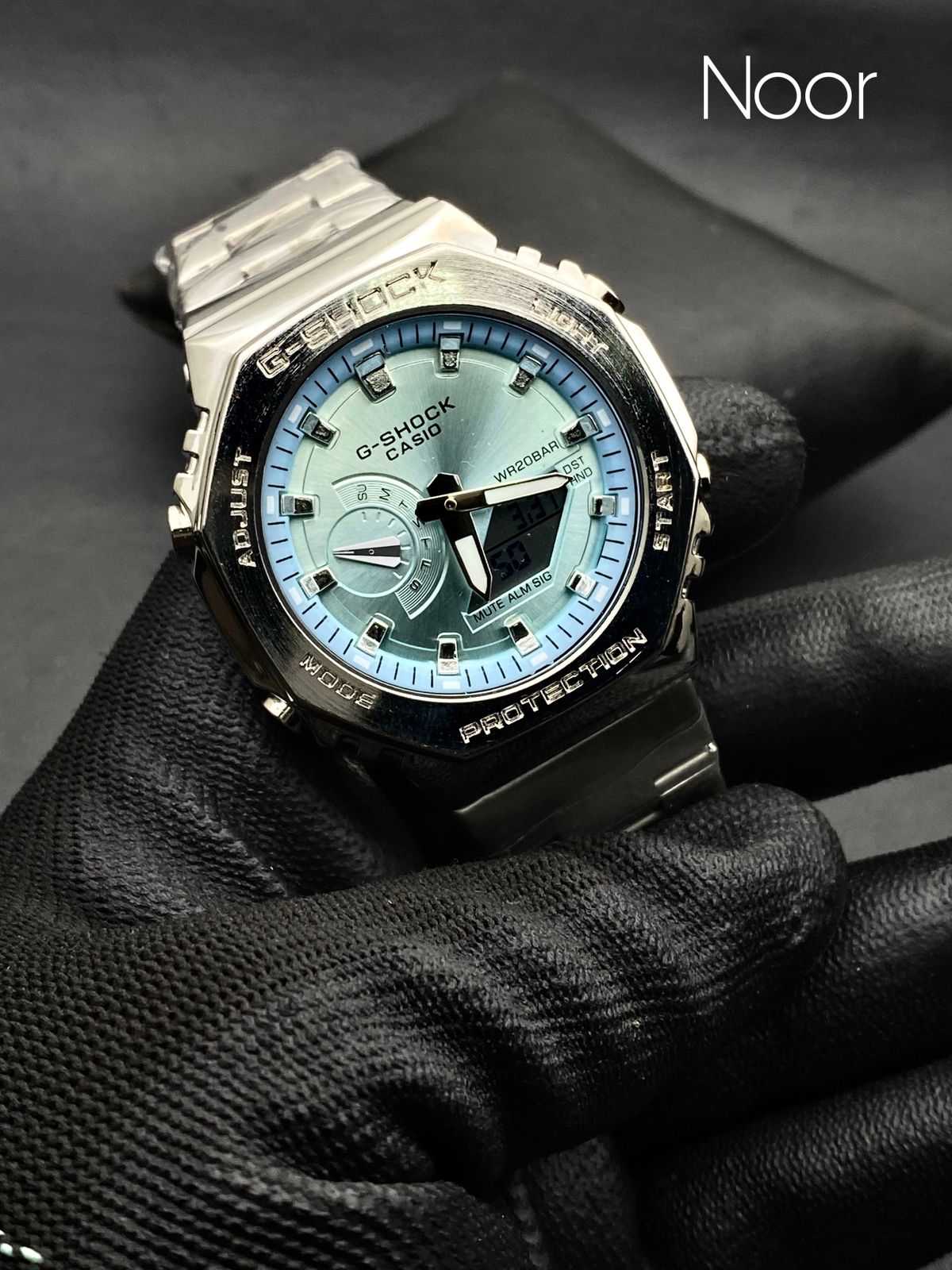 G-shock