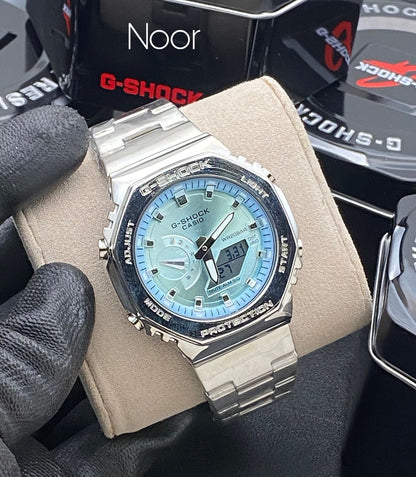 G-shock