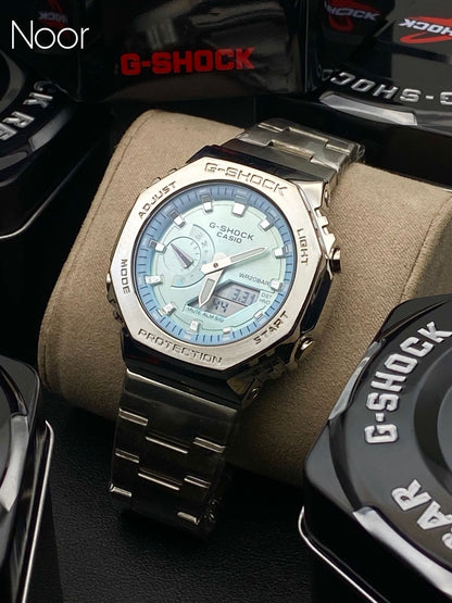 G-shock