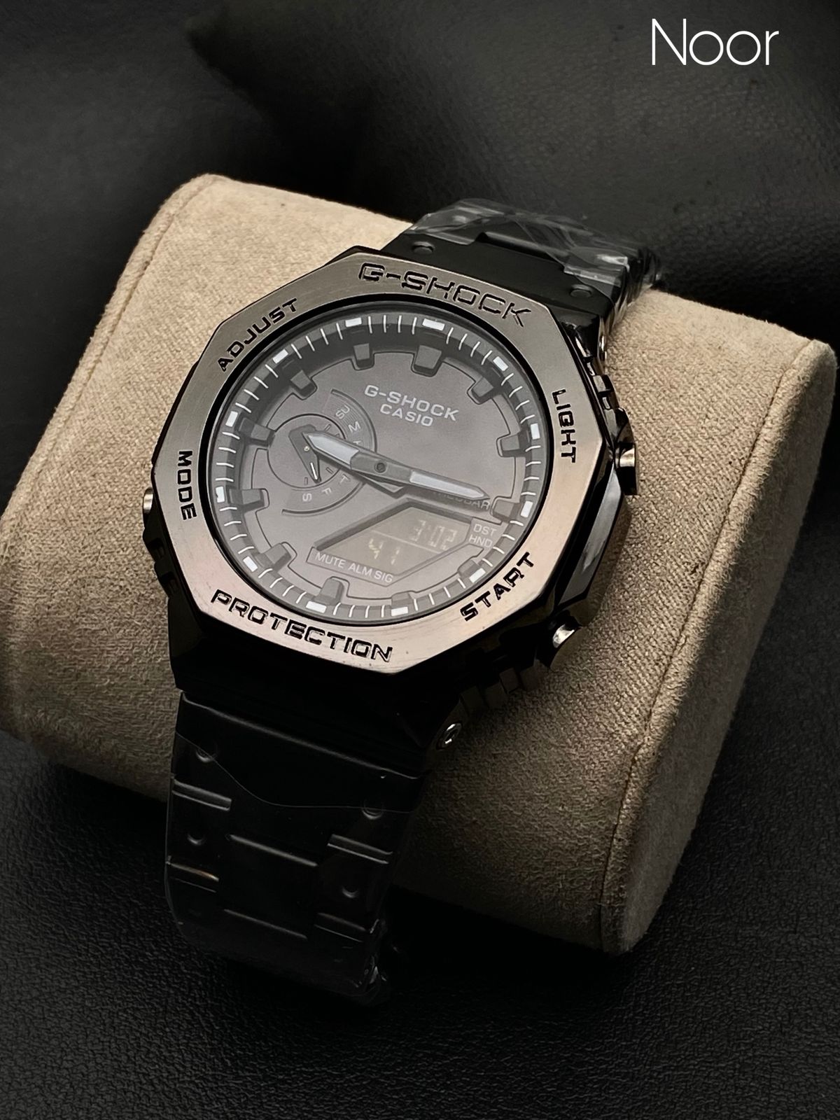 G-shock