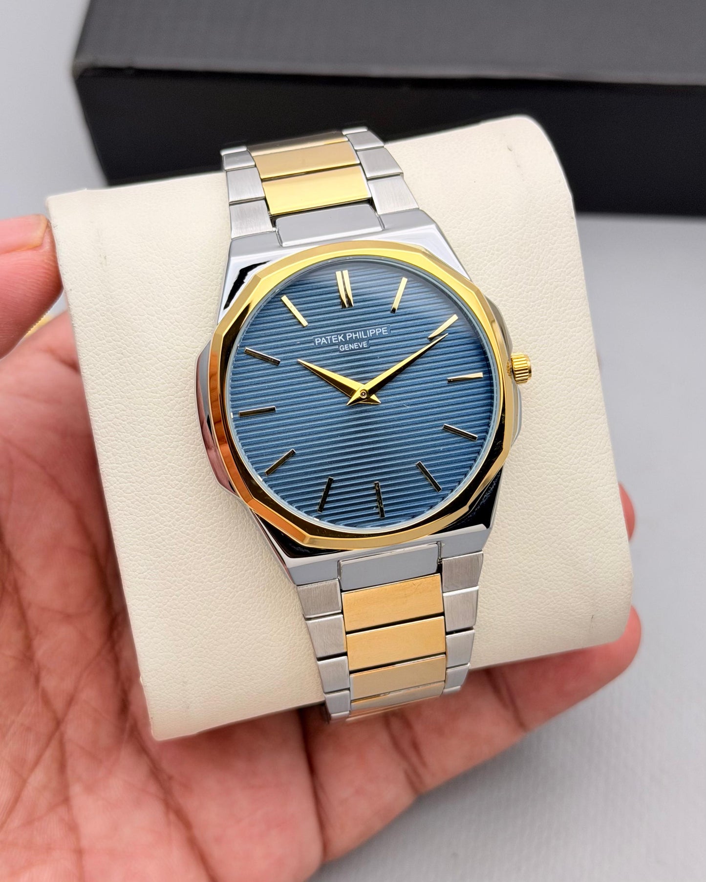 PATEK PHILIPPE