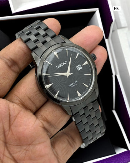 SEIKO