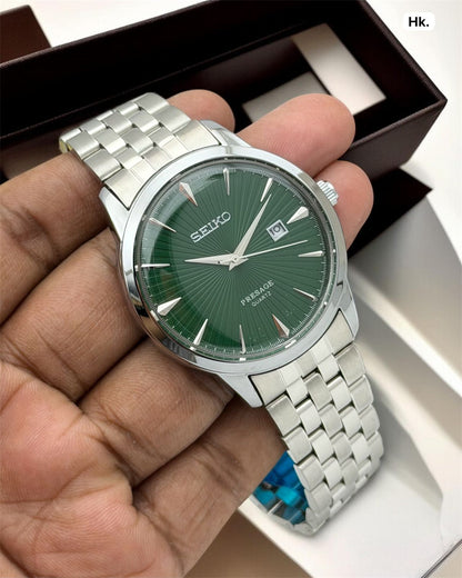 SEIKO