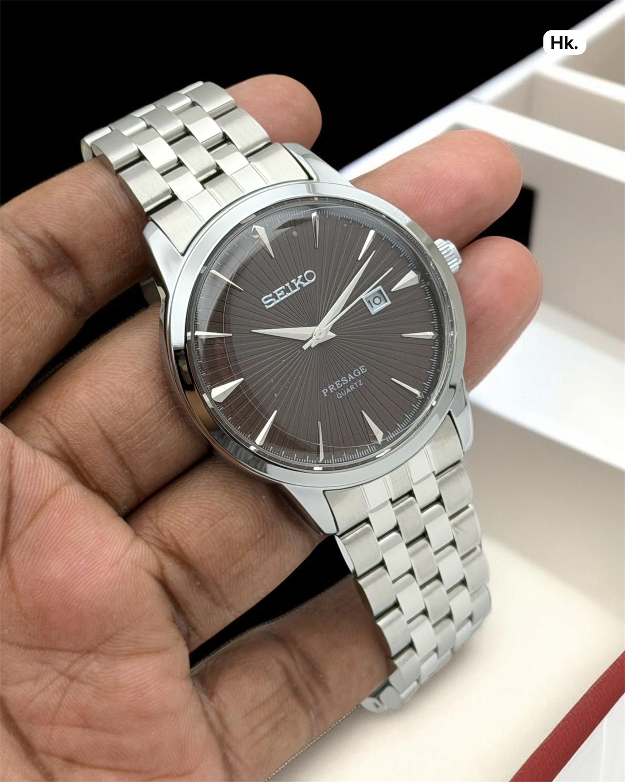 SEIKO