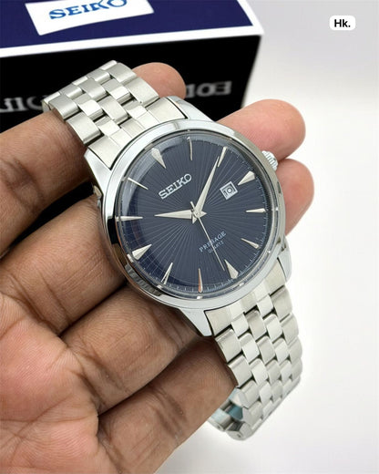 SEIKO