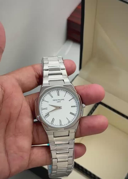PATEK PHILIPPE