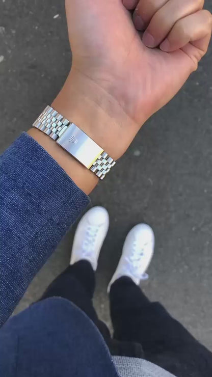 Rolex GMT Master 2 Automatic