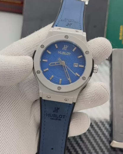 Hublot men's watch