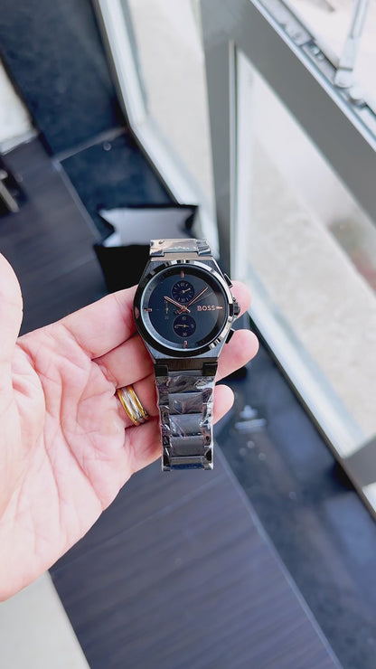 Hugo Boss  1514068 Chronograph