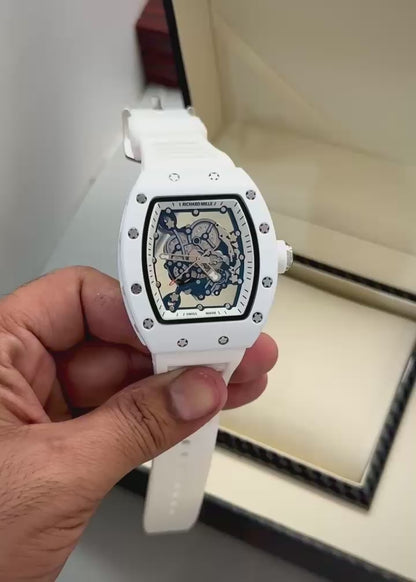 Richard mille