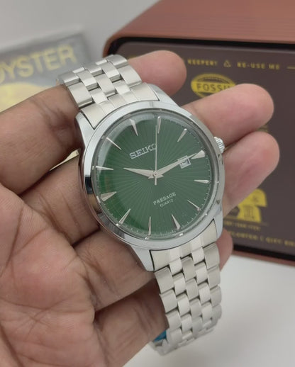 SEIKO