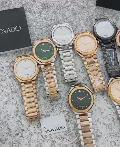 MOVADO