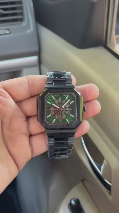 PATEK PHILIPPE Automatic