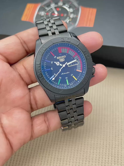SEIKO