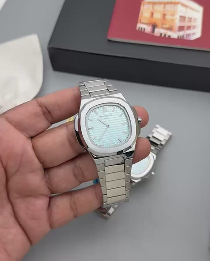 PATEL PHILIPPE couple watch