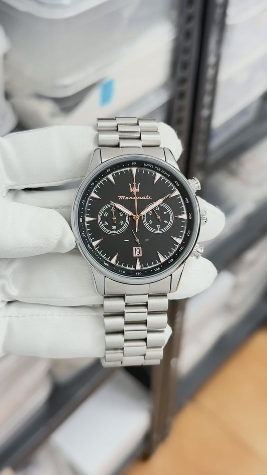 Maserati Classic Chronograph