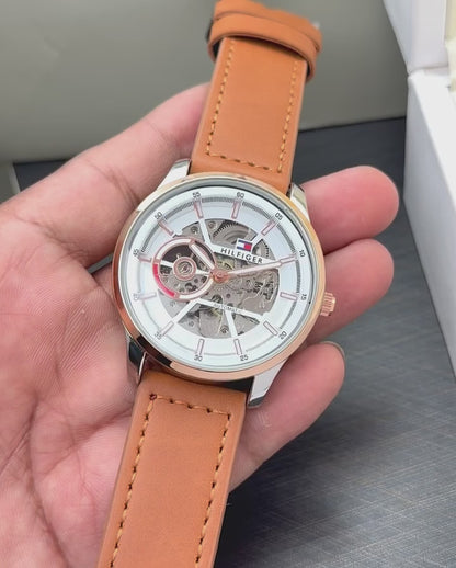 Tommy Hilfiger Automatic