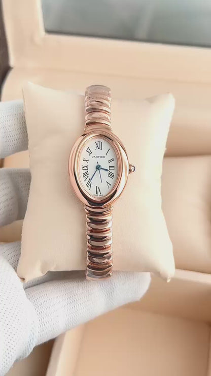 CARTIER LADIES WATCH