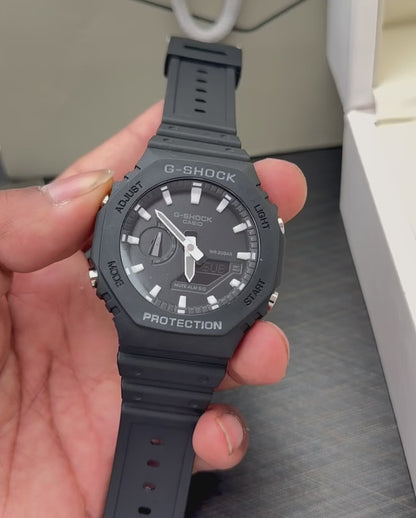G-SHOCK GA-2100