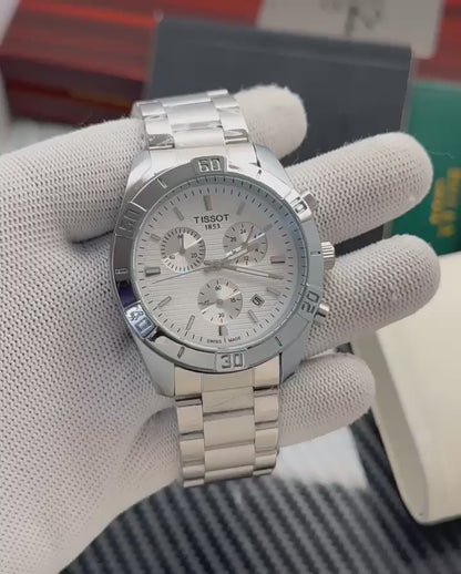 Tissot
