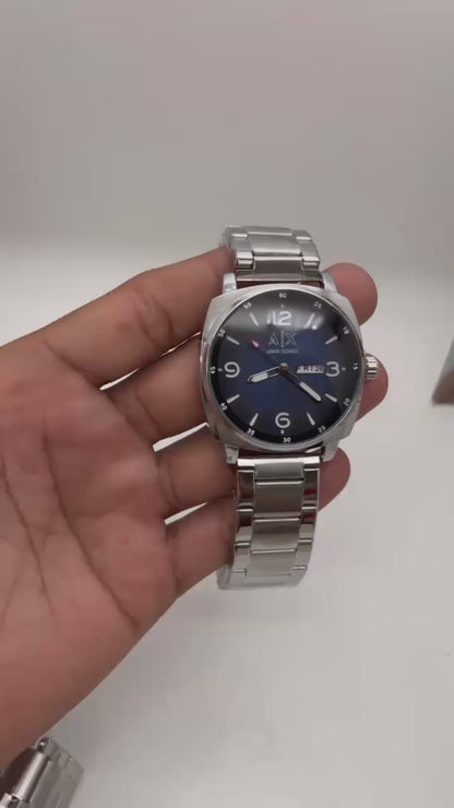 Armani Exchange