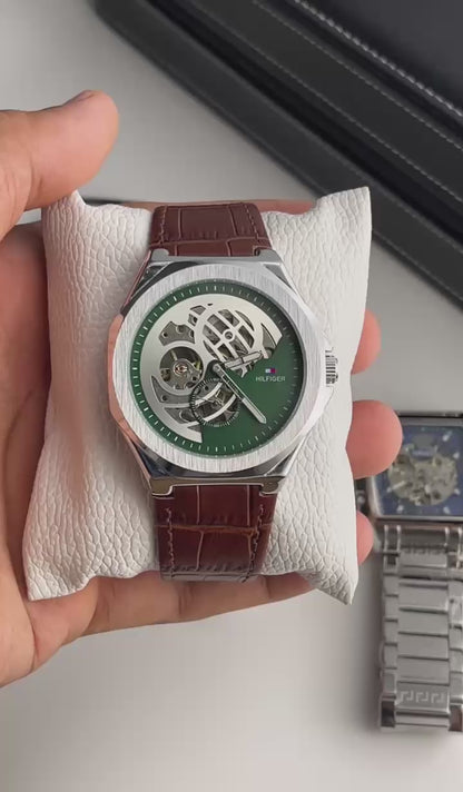 TOMMY HILFIGER  Automatic