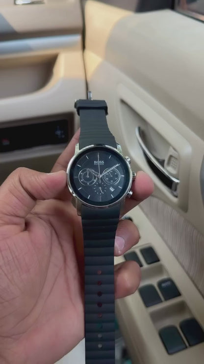 Hugo Boss watch