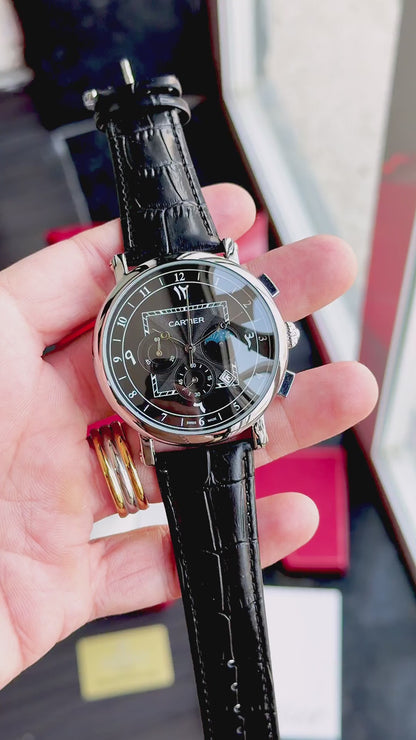 Cartier men's watch